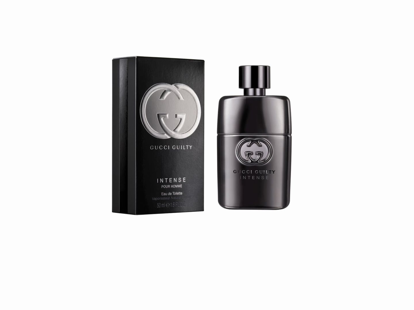 Gucci Guilty Intense pour homme